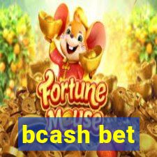 bcash bet